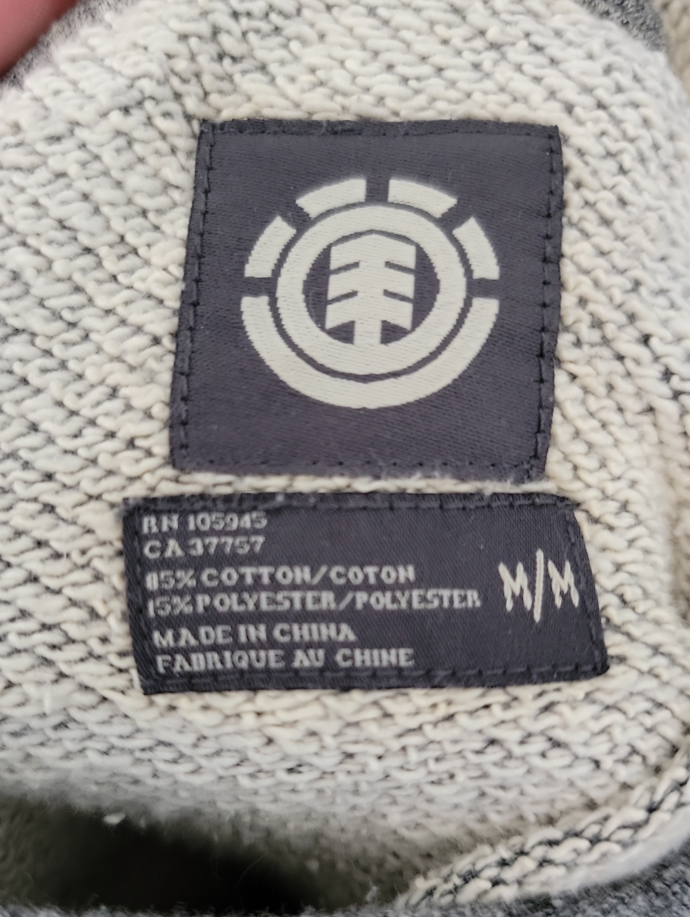 Element Lightweight Hoodie - Picture 4 of 5